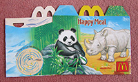 World wildlife foundation